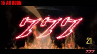Download lagu BT.15 AH BOON 777 JERAM TRIPLE SEVEN BROTHERS mp3