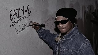 Eazy E - Luv 4 Dem Gangsta’z (slowed + reverb)