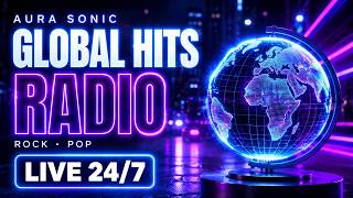 Download lagu GLOBAL HITS RADIO LIVE 24/7 🌍 Rock & Pop Music 2026 | New English Songs • Aura Sonic mp3 Download lagu GLOBAL HITS RADIO LIVE 24/7 🌍 Rock & Pop Music 2026 | New English Songs • Aura Sonic mp3