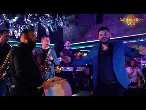 Maksut Osmani - Me Cajake  SHOW 2023 ♫ (OFFICIAL VIDEO)