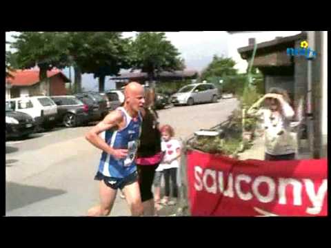 Torna la Scalata all'Alpe