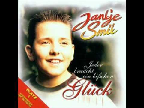 Lieber Opa - Jantje Smit