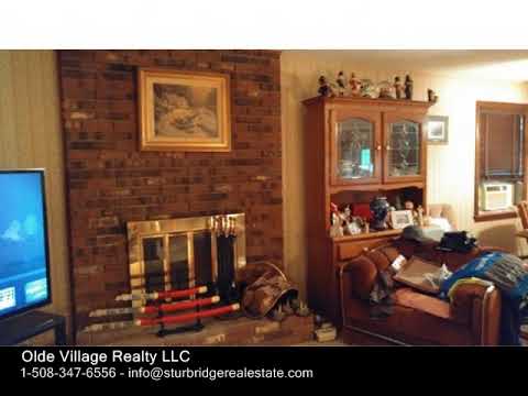 118 Union Road, Wales MA 01081 - Single Family Home - Real Estate - For Sale -