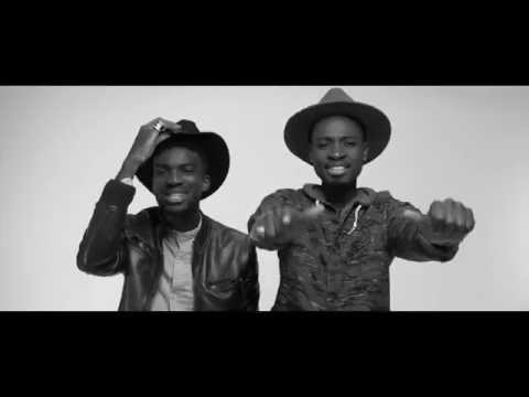 Francis Sampah & Bryan Doe - Paradise [Official Video]