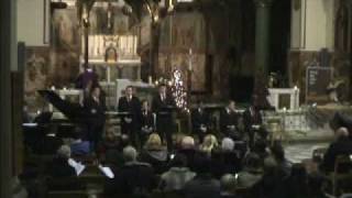 O Jesu parvule - Samuel Scheidt