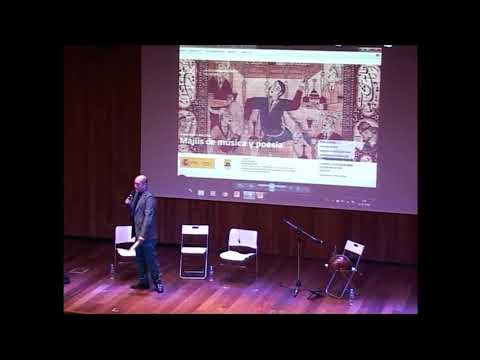 Conexión musical árabe 🎶🌍
