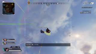 ダブハンとりたい