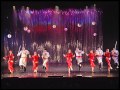 Oriental Dance Show "Holom" - Saidi- Gal Shimron ...