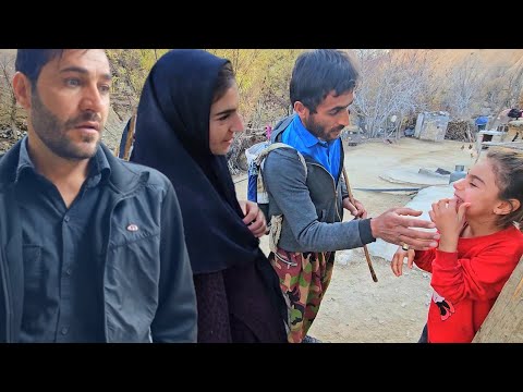 A Day of Care, Pain, and Family Warmth | From the Dentist to Grandma’s Kitchen