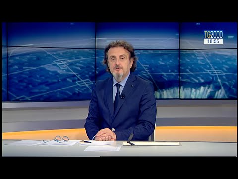 Tg2000 del 9 luglio 2020 - Edizione delle 18:30