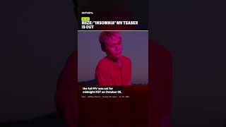 Download lagu RIIZE 'Insomnia' MV teaser: full video set for Oct 26 KST #shorts mp3 Download lagu RIIZE 'Insomnia' MV teaser: full video set for Oct 26 KST #shorts mp3