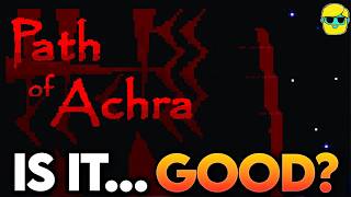 Download lagu Path of Achra | Is it Worth Playing? #turnbasedthursdayfest mp3