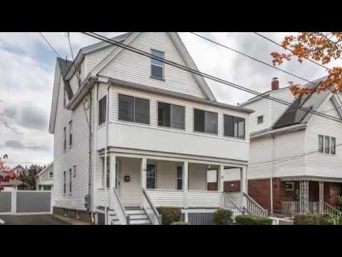 106-108 Walnut St, Everett MA - Roger Thistle - Tel: 339-224-7690