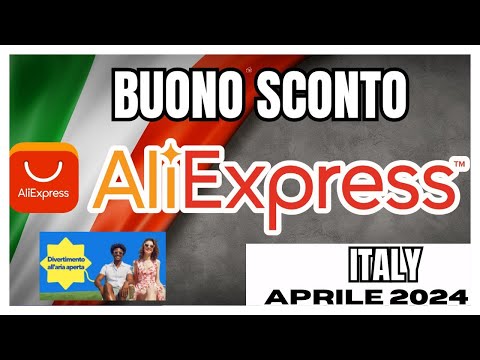 Offerte e Coupon di Sconto Aliexpress Aprile 2024 : Divertimento All´aria Aperta Aliexpress  2024