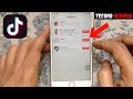 How To Block And Unblock Someone On Tik Tok