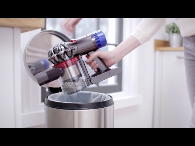 Dyson V8 Upgraded 6.0Ah Replacement Battery丨Batteriol