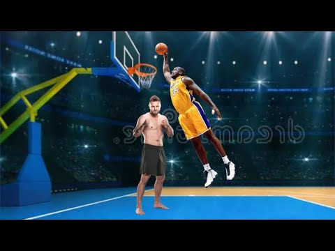 AMADEUSZ FERRARI NA STORY U SHAQUILLE'A O'NEALA