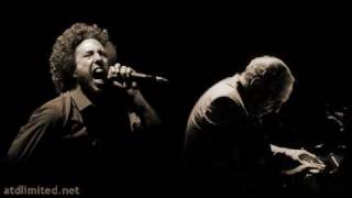 The Andy Lim Trio, feat RATM - Killing in the name of (από Pirate Jenny, 21/05/11)