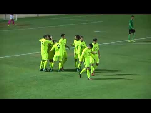 L'Ascó cedeix un empat, contra el Santboià (1-1)