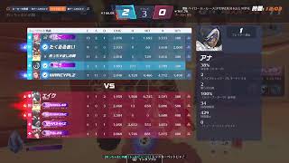 【Overwatch2】 OW2 スタジアム ～ 新シーズン アナotp