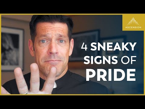 Sneaky Ways to Be Prideful (and How to Stop)