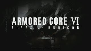 【AC6】ノベルゲー民の敗戦記録【#07】