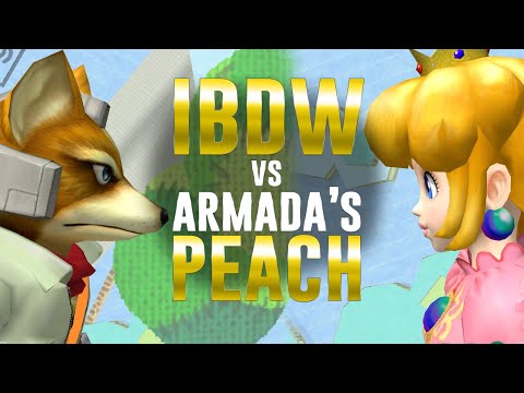 Is my Peach still good enough to compete!?