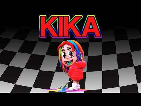 6ix9ine - Kika (Remix) ft. 50 Cent & Tory Lanez