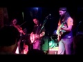Seth Bernard and friends live @ the Strutt, 5/8/10