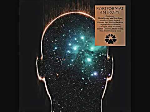 Portformat - Science Fiction feat. DistantStarr