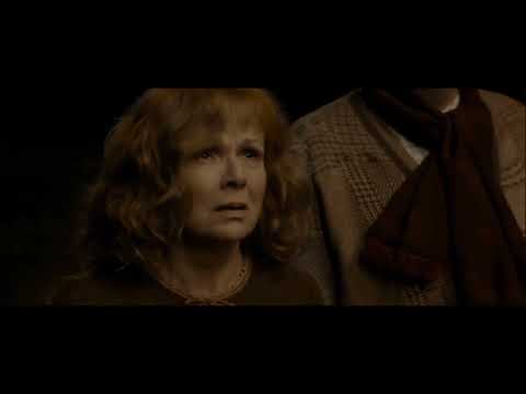 Harry Potter und die Synchro, in der Dumbledore stirbt | TEIL 17