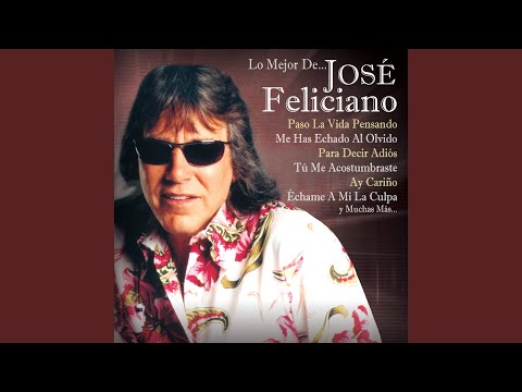 Ay Carino - Jose Feliciano