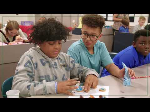 YouTube video