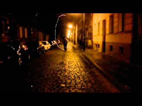 Mefis&Pacifer-Gdzieś na tych ulicach(Official Video)