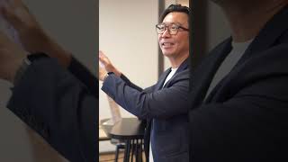 Minister Josephine Teo and SPS Hanyan Goh’s visit to PwC’s AI Hub