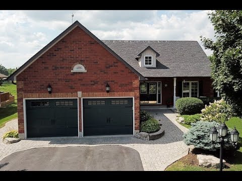 128 Southcrest Drive City of Kawartha Lakes - Updated Open House Video Tour