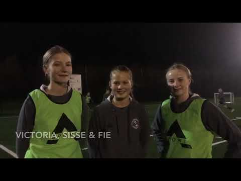 Flere piger ønskes i IK Rosendal