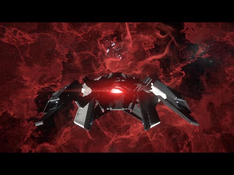 890J Space Chess Mantis Practice Run