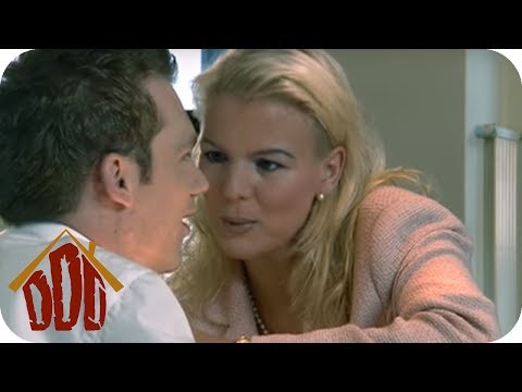 SEXY Schwächen | DIE DREISTEN DREI - DIE COMEDY WG
