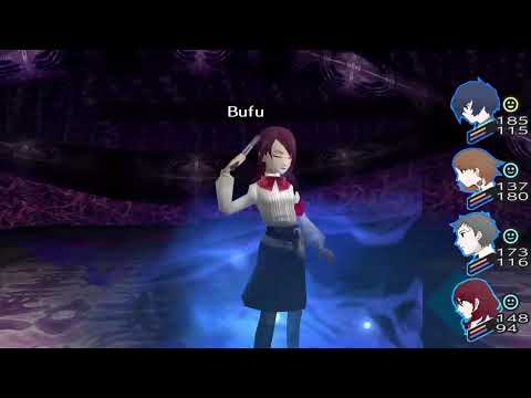 Persona 3 pt 63