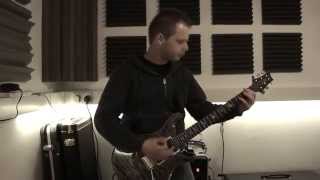 Spectral Sessions - Another Heart - Tremonti Cover