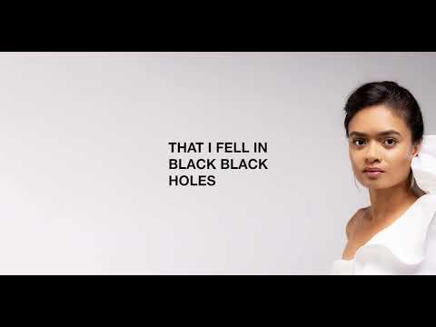 High Hopes -  Naomi Snell Lyric Video