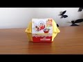 2 Kinder Merendero Special Edizione Summer Unboxing In Italia HD
