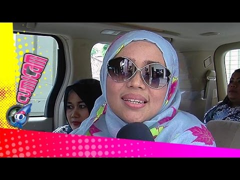 Muzdalifah, Goodbye Nassar - Cumicam 27 Juli 2015