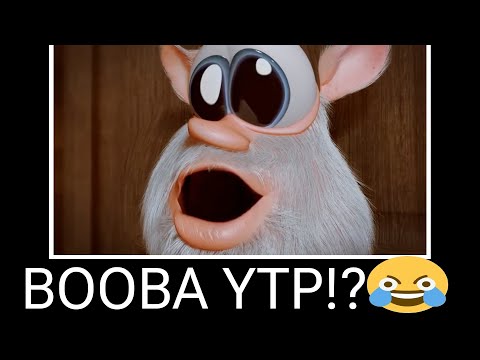 BOOBA MEGA TRY NOT TO LAUGH ☠️ (YOU WON'T STOP LAUGHING 🤣)   1-4