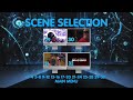 DreamWorks The Incredibles 2011 DVD Menu Walkthrough