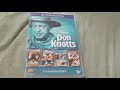 Don Knotts Movie Collection DVD Overview