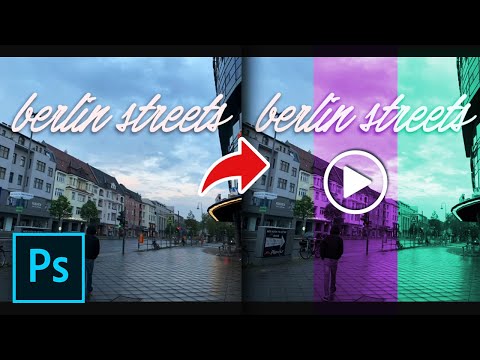 How to Use Snap to Pixels in Photoshop