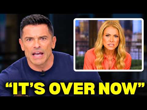Mark Consuelos 1m Pay Revealed—decoding The Popularity Equation
