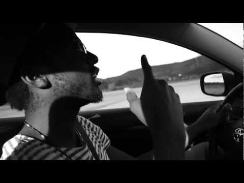 K. Kamara - "Look At Me Now" ft Alicia Renee